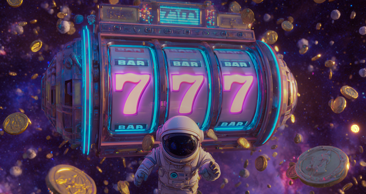Cosmic